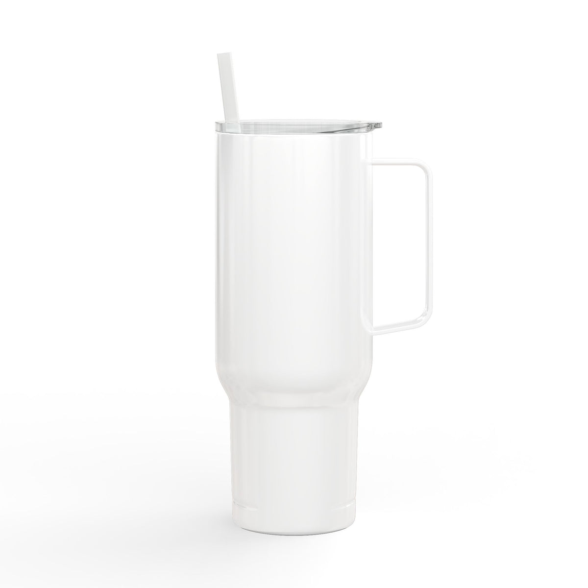 40oz Engraved Tumbler — Golden Retriever Pawfect Drinkware
