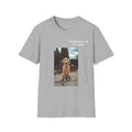 Dog Hair Don't Care™ — TheBarkClub Essential Tee