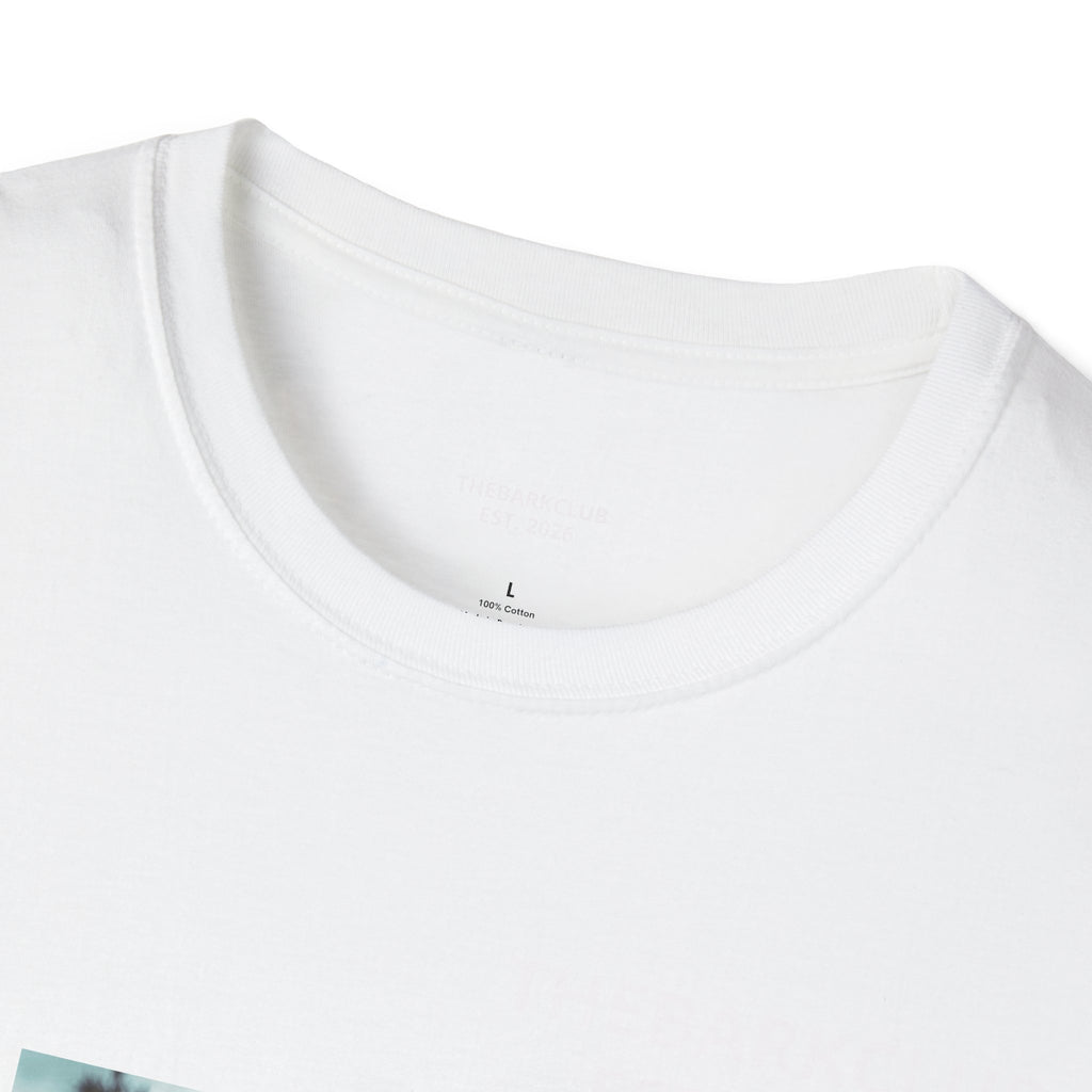 Dog Hair Don't Care™ — TheBarkClub Essential Tee